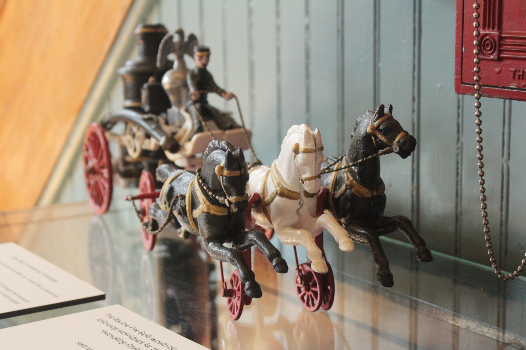 Firehouse 3 Museum